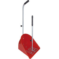 Pelle + mestvork Hippotonic Rood Pelle + mestvork Hippotonic Rood