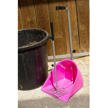 Pelle + mestvork Hippotonic Roze Pelle + mestvork Hippotonic Roze