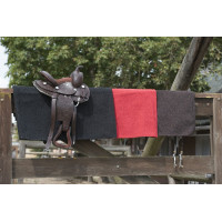 Westride Navajo tapijt katoen/acryl effen Bruin