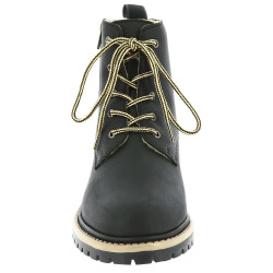 Winterlaarzen Norton Hybrid Zwart