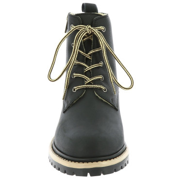 Winterlaarzen Norton Hybrid Zwart