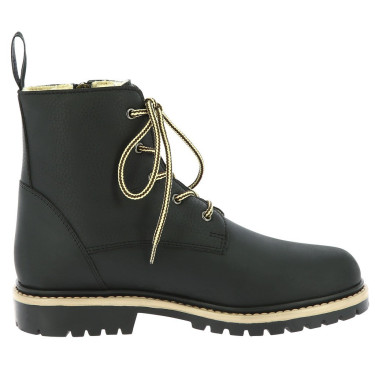 Winterlaarzen Norton Hybrid Zwart