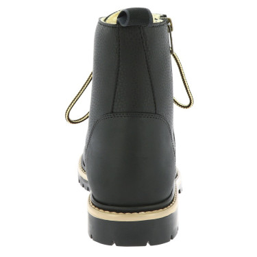 Winterlaarzen Norton Hybrid Zwart