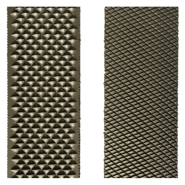 Rasp Save Edge 14"