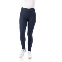 Softshellbroek Equithème Dolomyt Marineblauw