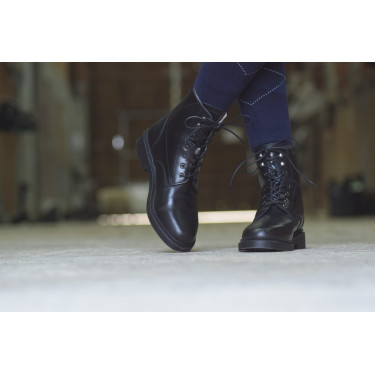 Boots Pro Series Cyclone Zwart