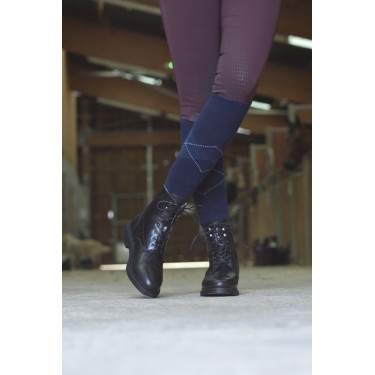 Boots Pro Series Cyclone Zwart