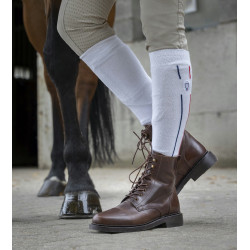 Boots Pro Series Cyclone Havana Bruin