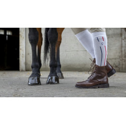 Boots Pro Series Cyclone Havana Bruin