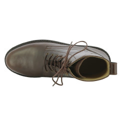 Boots Pro Series Cyclone Havana Bruin