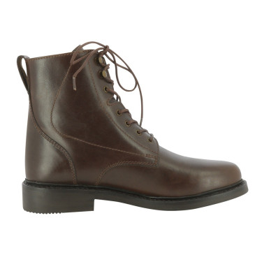 Boots Pro Series Cyclone Havana Bruin