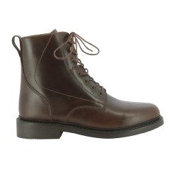 Boots Pro Series Cyclone Havana Bruin