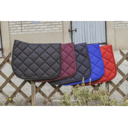 Paddock Sports Prems Zadeldek Paddock Sports Prems Zadeldek