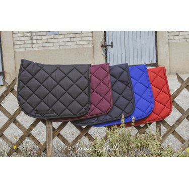 Paddock Sports Prems Zadeldek Paddock Sports Prems Zadeldek