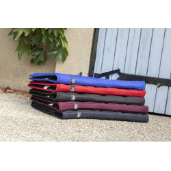 Paddock Sports Prems Zadeldek Paddock Sports Prems Zadeldek