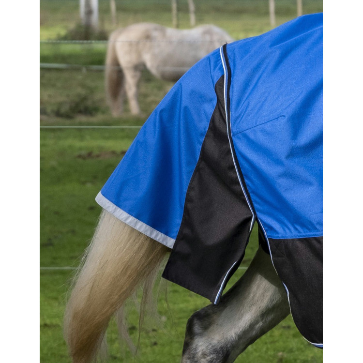Equithème Tyrex 1200D Aisance deken Equithème Tyrex 1200D Aisance deken