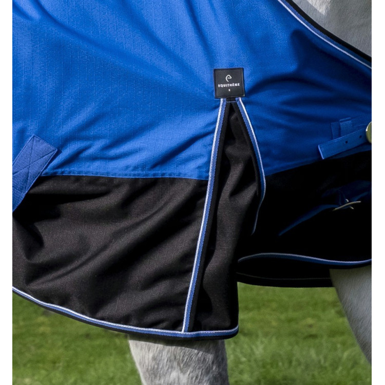 Equithème Tyrex 1200D Aisance deken Equithème Tyrex 1200D Aisance deken