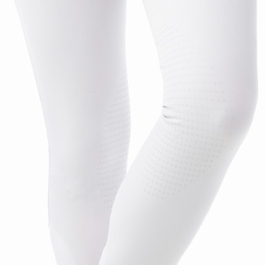 Broek Equitheme Gizel Wit Broek Equitheme Gizel Wit