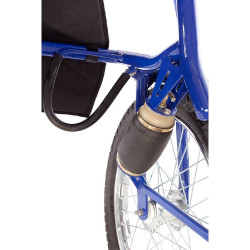 FinnTack FT T6 QH trainingssulky zonder wielen FinnTack FT T6 QH trainingssulky zonder wielen