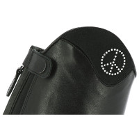 Emblemen Equithème voor MyPrimera-laarzen