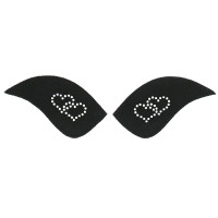 Écussons Equi-Theme pour bottes MyPrimera