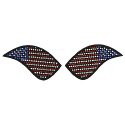 Écussons Equi-Theme pour bottes MyPrimera