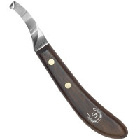 RENETTE DOUBLE S LAME COURBEE