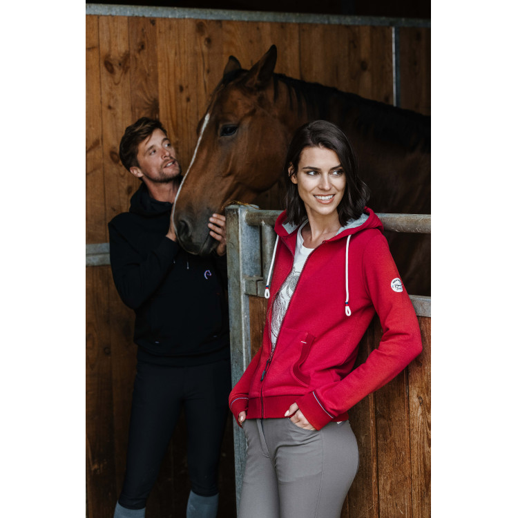 Ritsvest Equithème Courtney Ritsvest Equithème Courtney