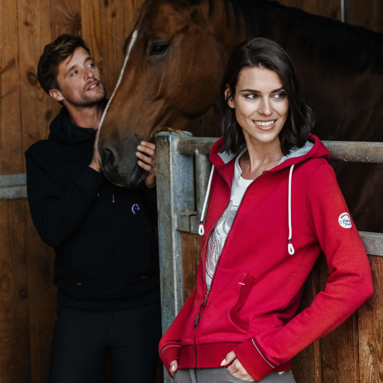 Ritsvest Equithème Courtney Ritsvest Equithème Courtney