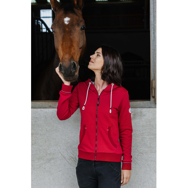 Ritsvest Equithème Courtney Ritsvest Equithème Courtney