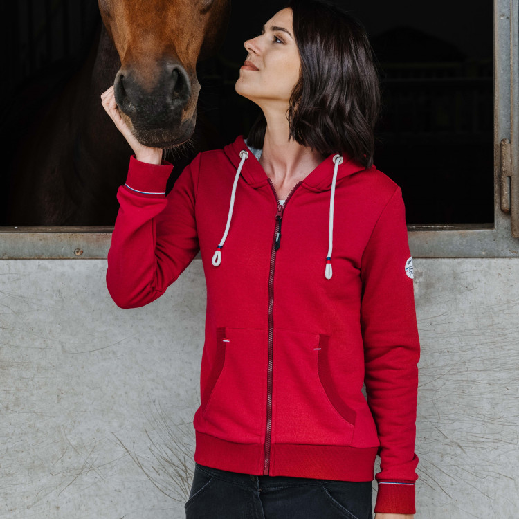 Ritsvest Equithème Courtney Ritsvest Equithème Courtney