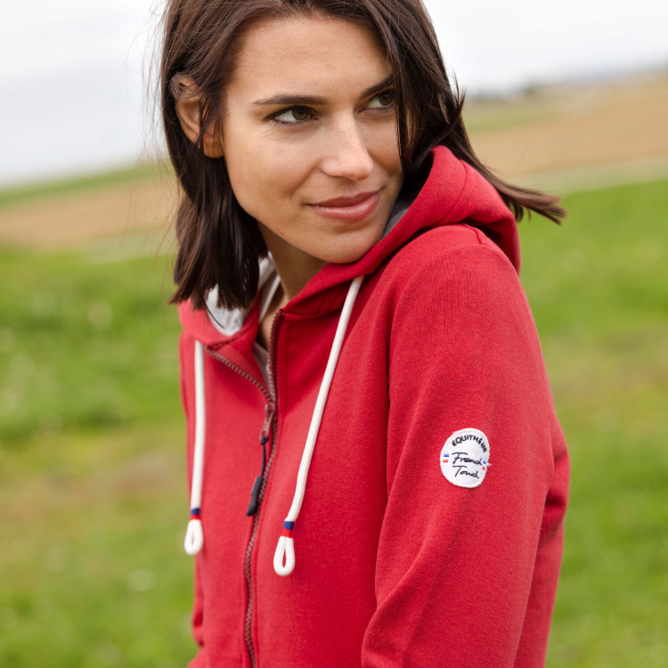 Ritsvest Equithème Courtney Ritsvest Equithème Courtney