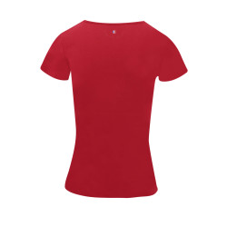 T-shirt Equithème Anna korte mouwen T-shirt Equithème Anna korte mouwen