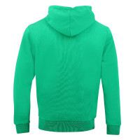Sweat Equithème Camille unisex met capuchon Zwart Sweat Equithème Camille unisex met capuchon Zwart