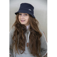Bob Pénélope Bobinou Arctisch blauw