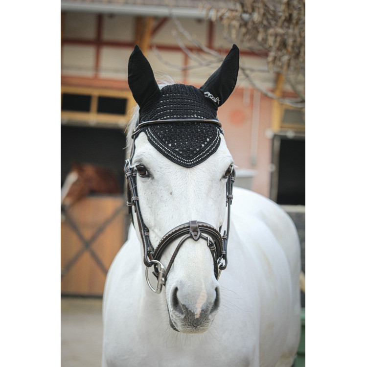Paardenoornet New Strass Pénélope Paardenoornet New Strass Pénélope