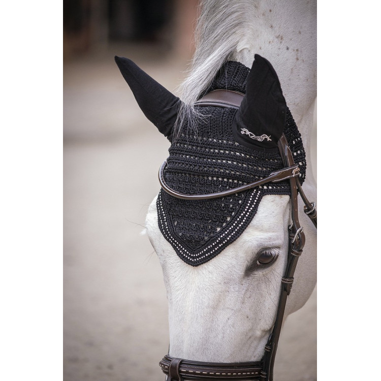 Paardenoornet New Strass Pénélope Paardenoornet New Strass Pénélope