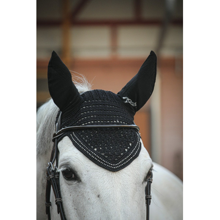 Paardenoornet New Strass Pénélope Paardenoornet New Strass Pénélope