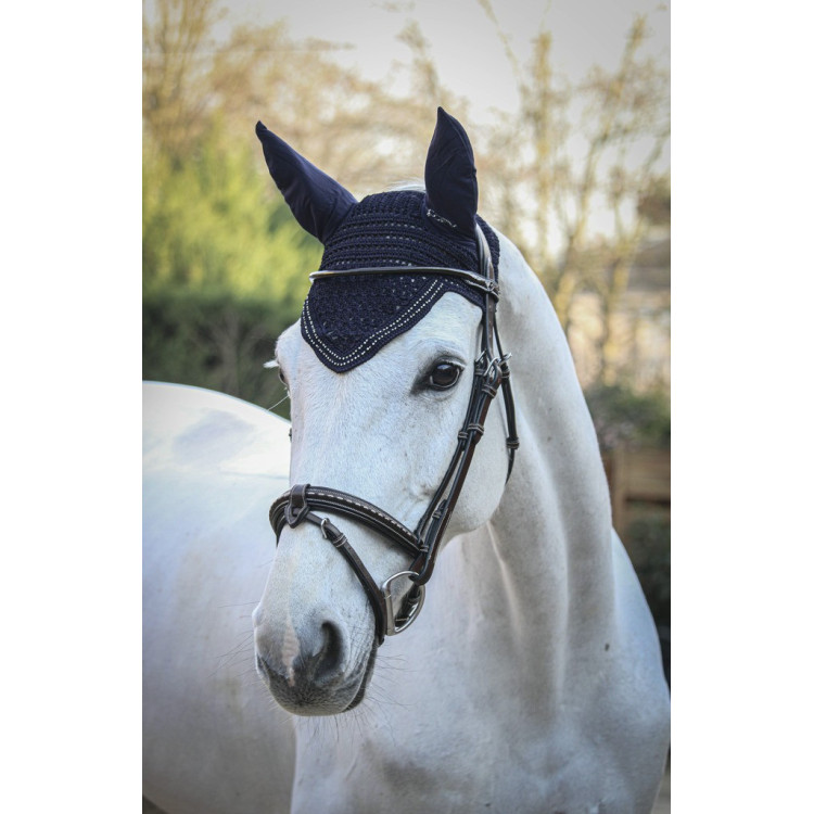 Paardenoornet New Strass Pénélope Paardenoornet New Strass Pénélope