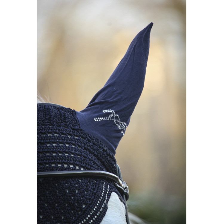 Paardenoornet New Strass Pénélope Paardenoornet New Strass Pénélope
