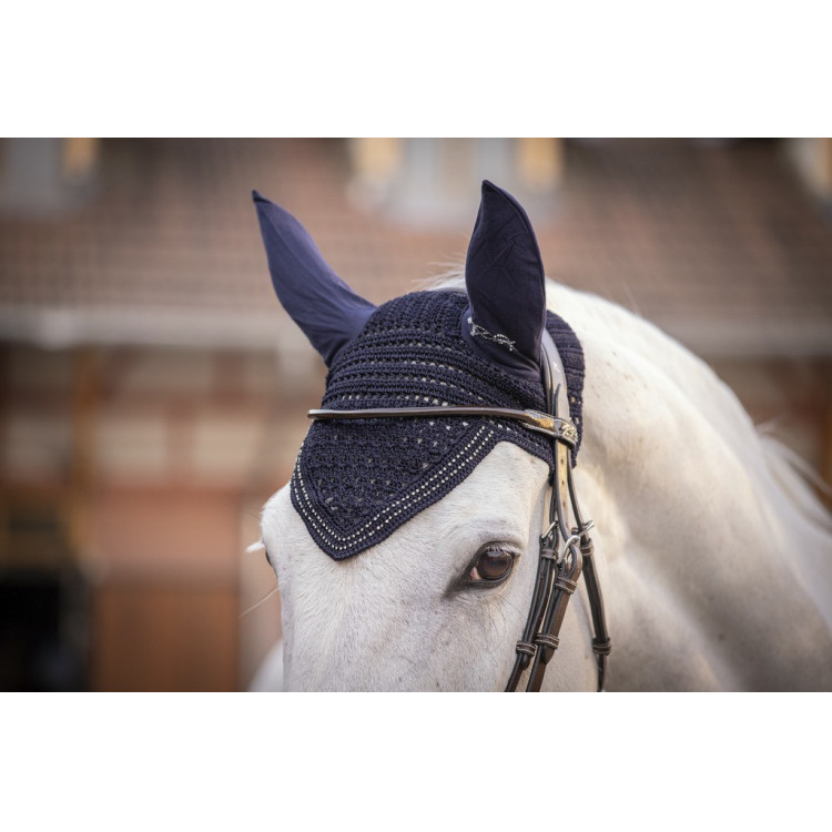 Paardenoornet New Strass Pénélope Paardenoornet New Strass Pénélope