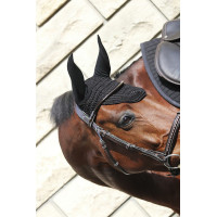 Bonnet Prems Paddock Sports Zwart