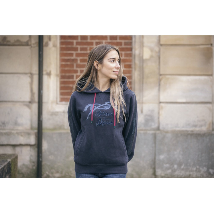 Sweat Topty Pénélope Sweat Topty Pénélope