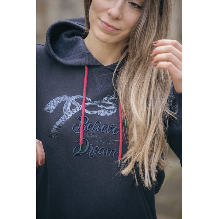 Sweat Topty Pénélope Sweat Topty Pénélope