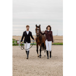 Polo Equithème London korte mouwen Polo Equithème London korte mouwen