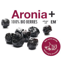 Ariona + Equibioma Ariona + Equibioma