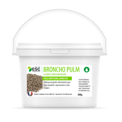 Broncho Pulm ESC Laboratorium
