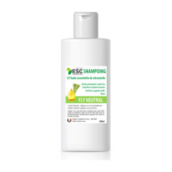 Shampoing Fly Neutral  ESC Laboratoire