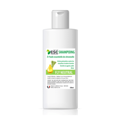 Shampoo Fly Neutral ESC Laboratorium Shampoo Fly Neutral ESC Laboratorium