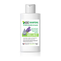 Shampoing brillance ESC Laboratoire